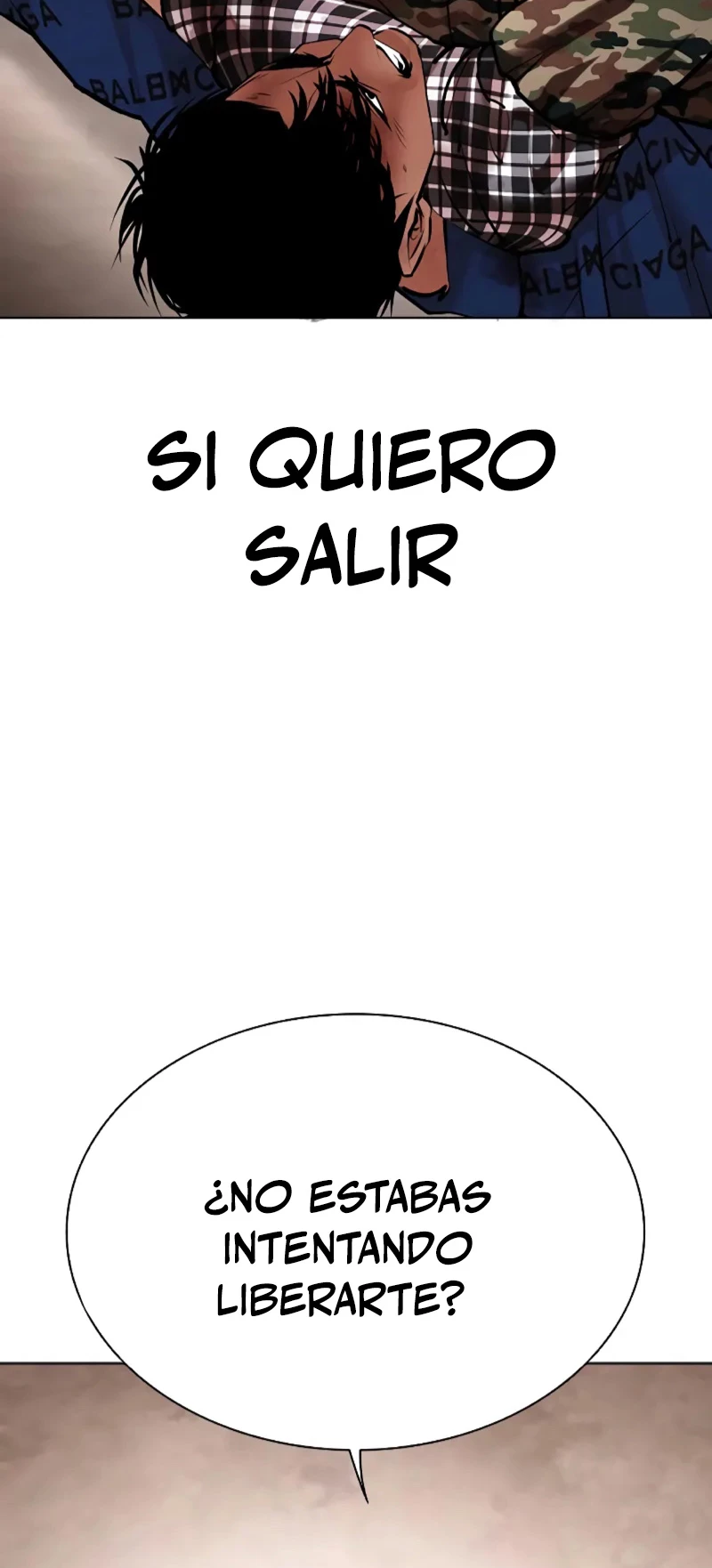 Nueva cara Capitulo 456 página 21