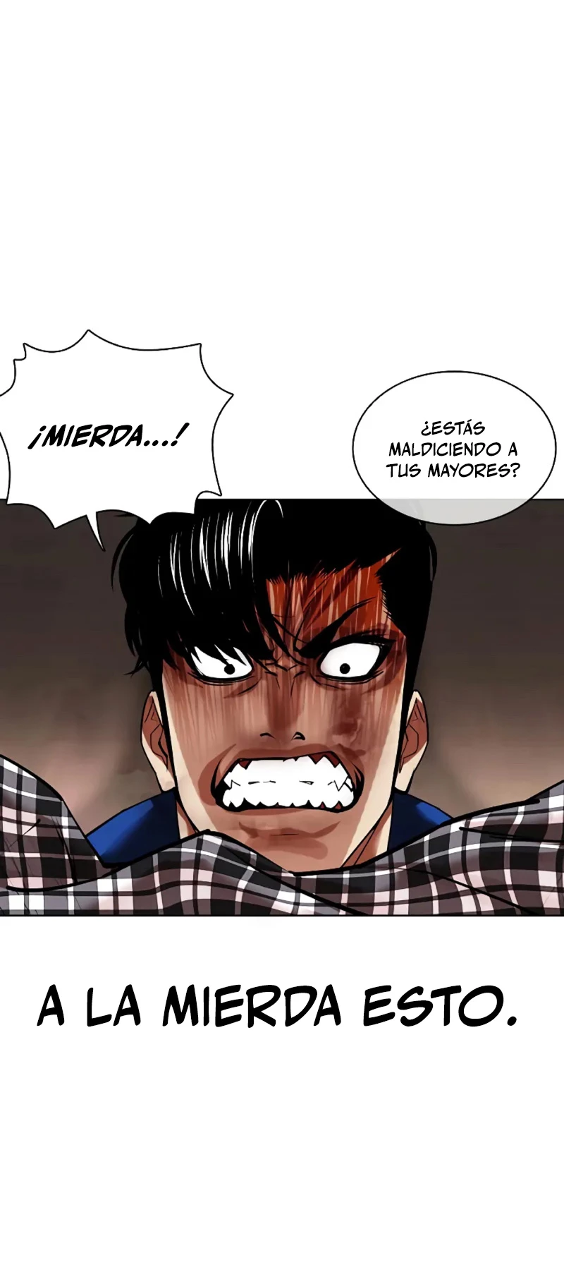 Nueva cara Capitulo 456 página 23