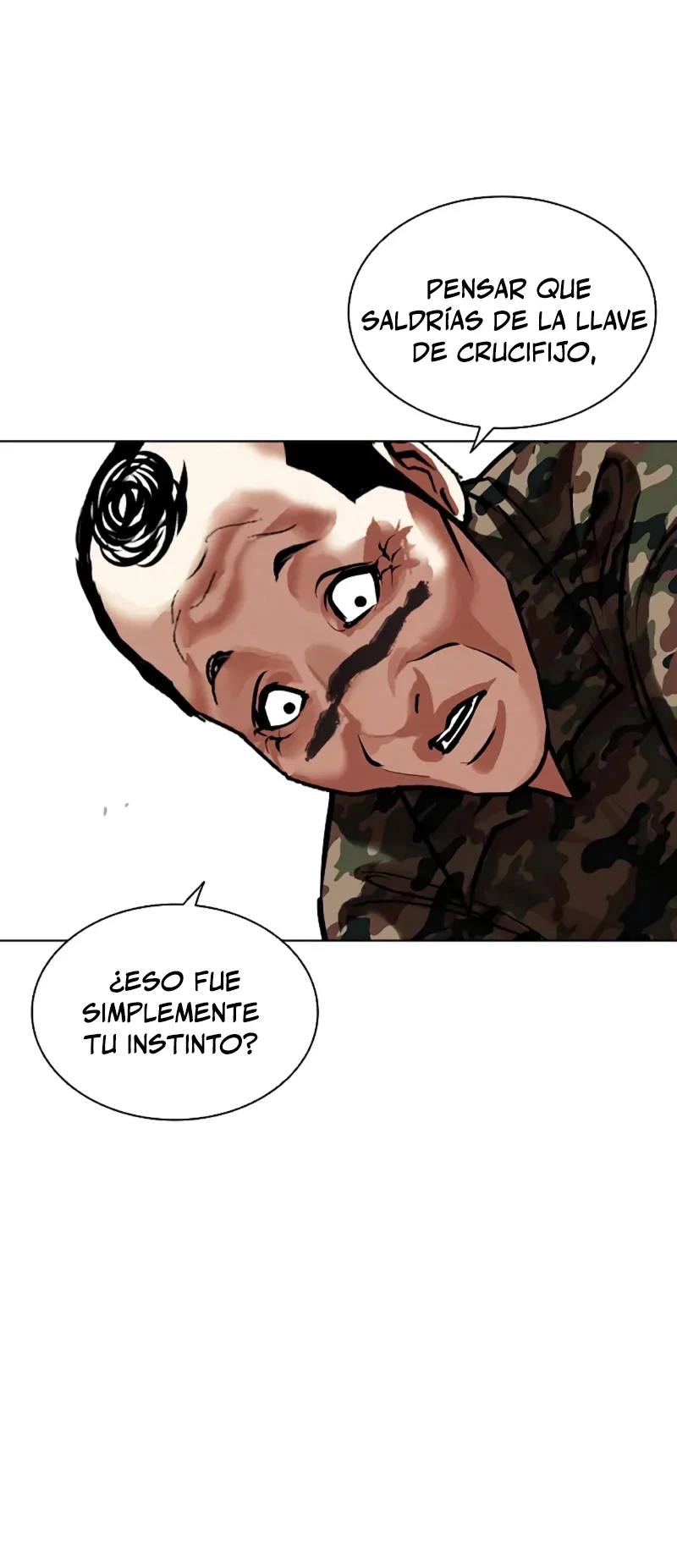 Nueva cara Capitulo 456 página 26