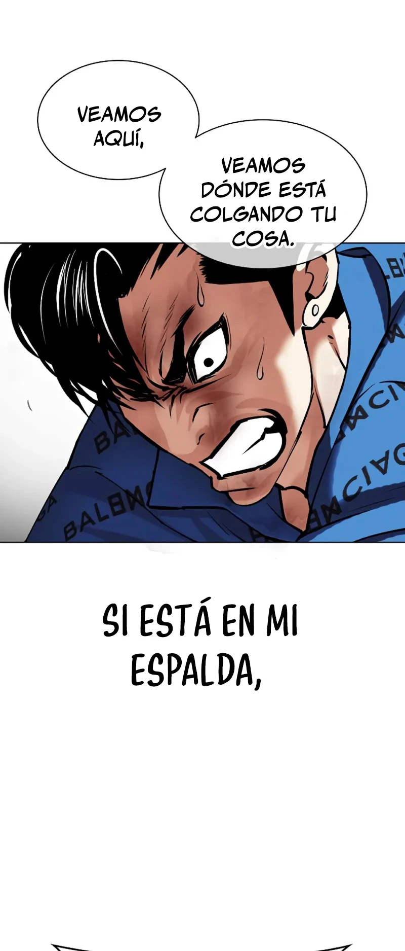 Nueva cara Capitulo 456 página 28