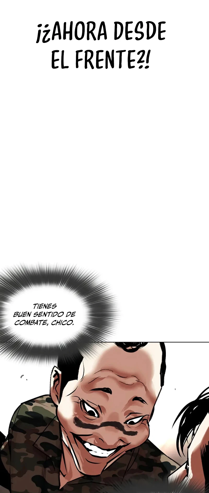 Nueva cara Capitulo 456 página 31