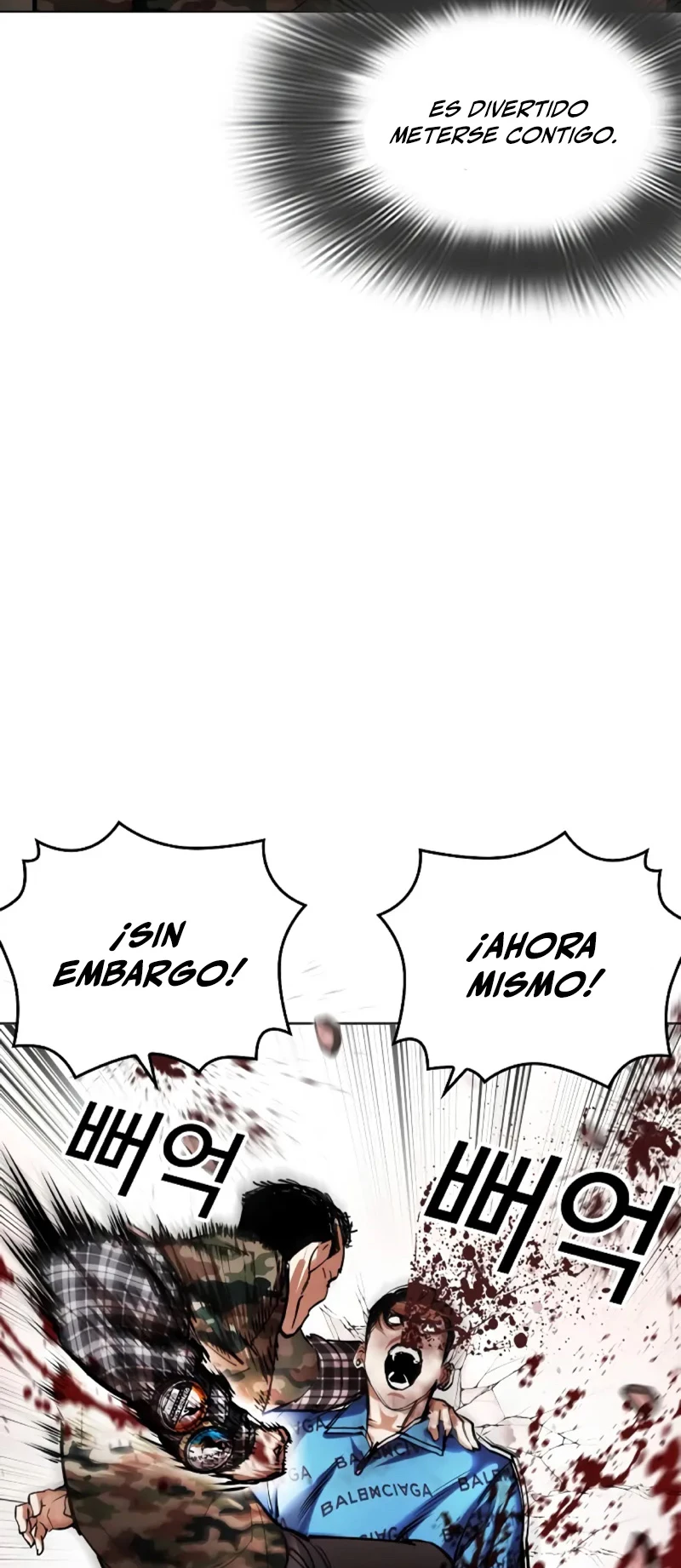 Nueva cara Capitulo 456 página 32