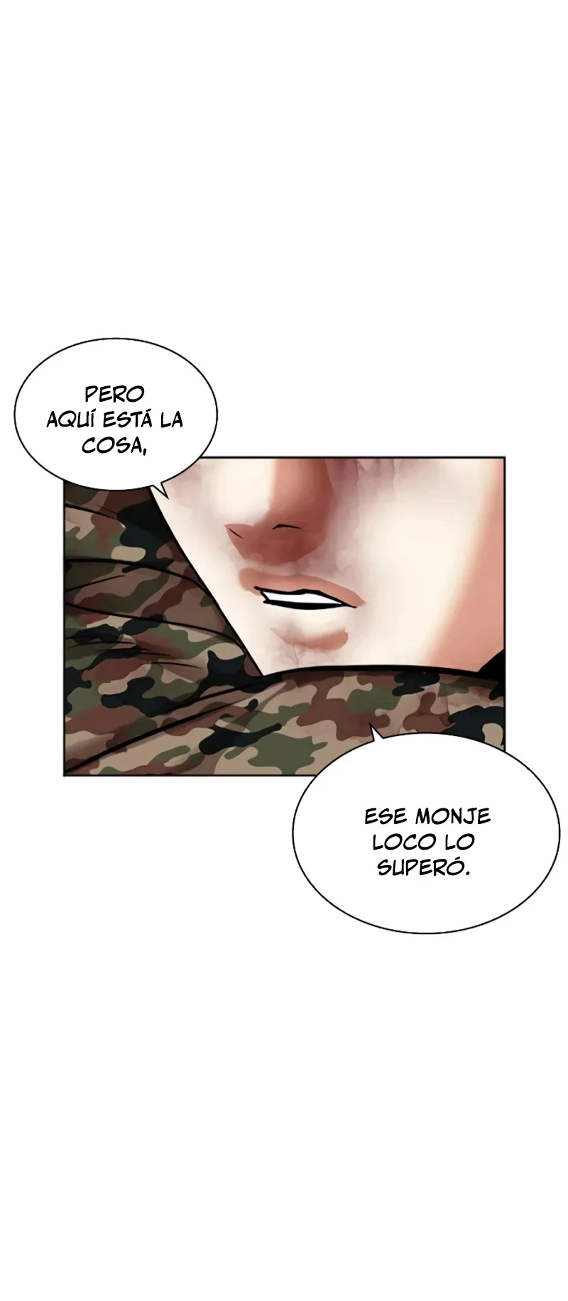 Nueva cara Capitulo 456 página 39