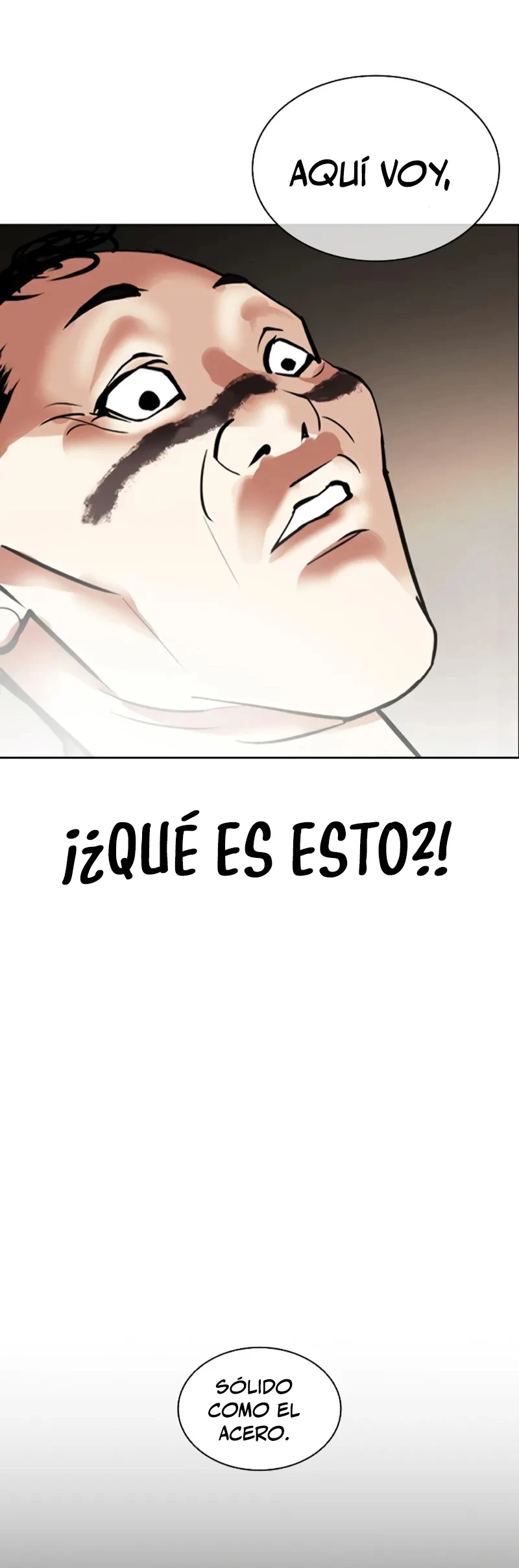 Nueva cara Capitulo 456 página 40