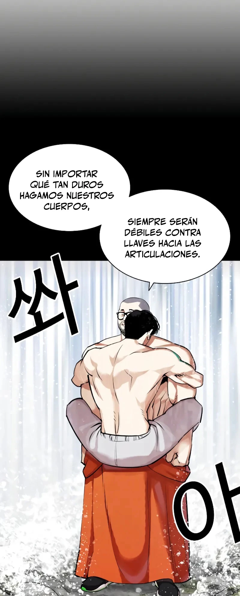 Nueva cara Capitulo 456 página 41