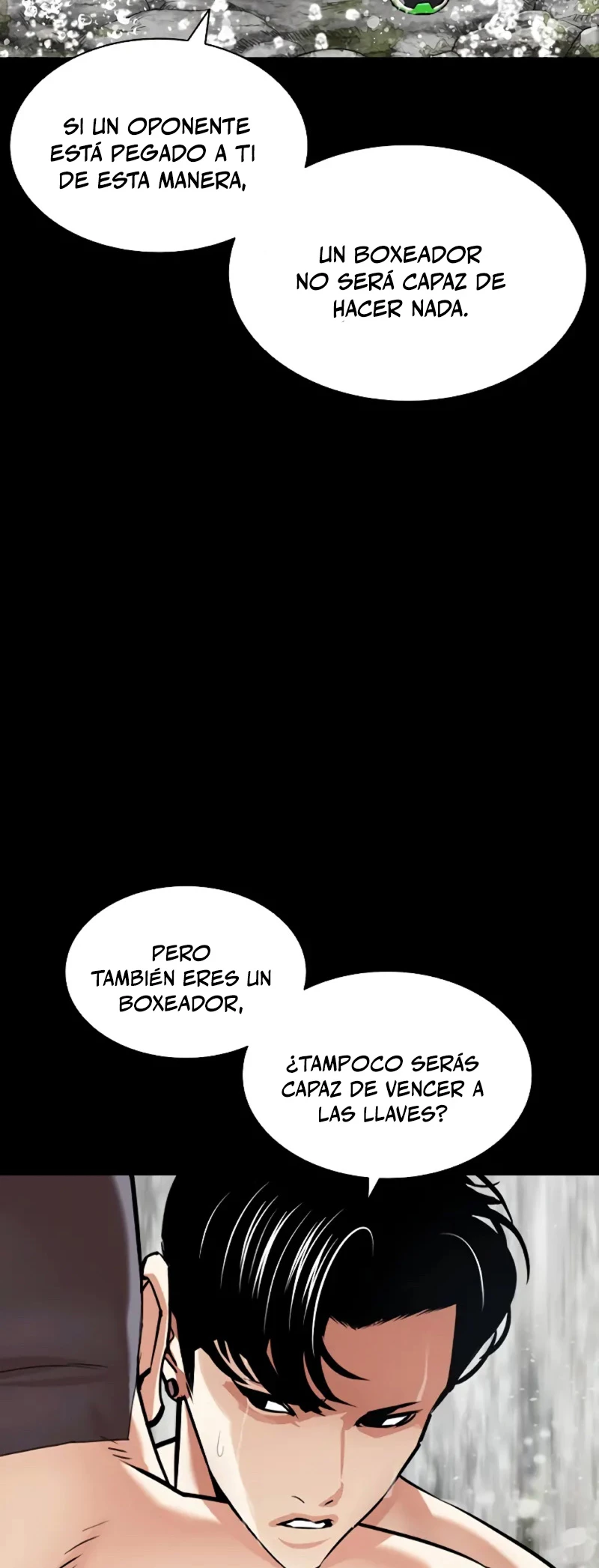 Nueva cara Capitulo 456 página 42