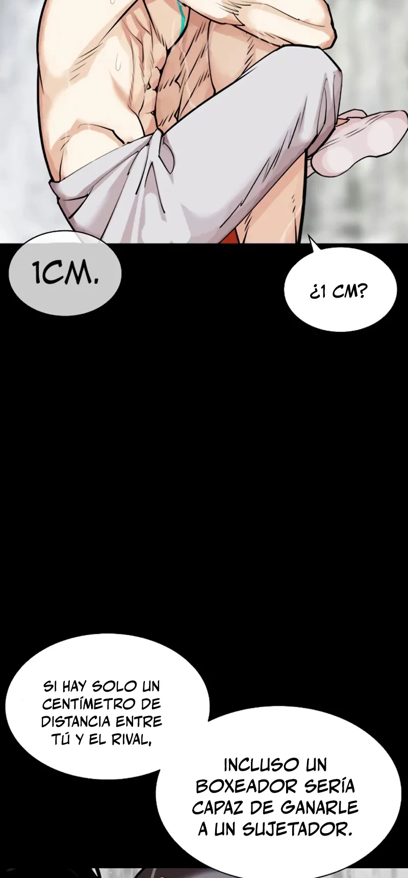 Nueva cara Capitulo 456 página 44