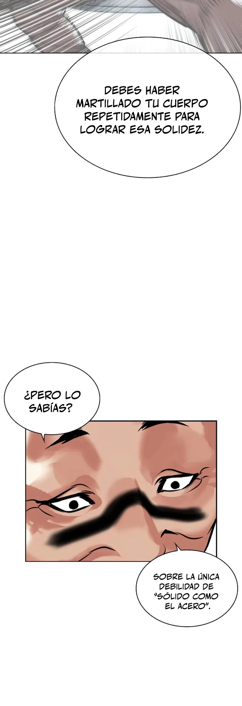 Nueva cara Capitulo 456 página 5