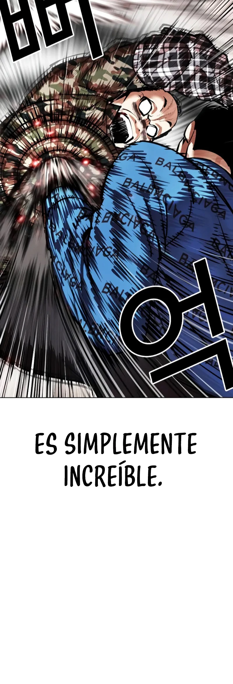 Nueva cara Capitulo 456 página 50