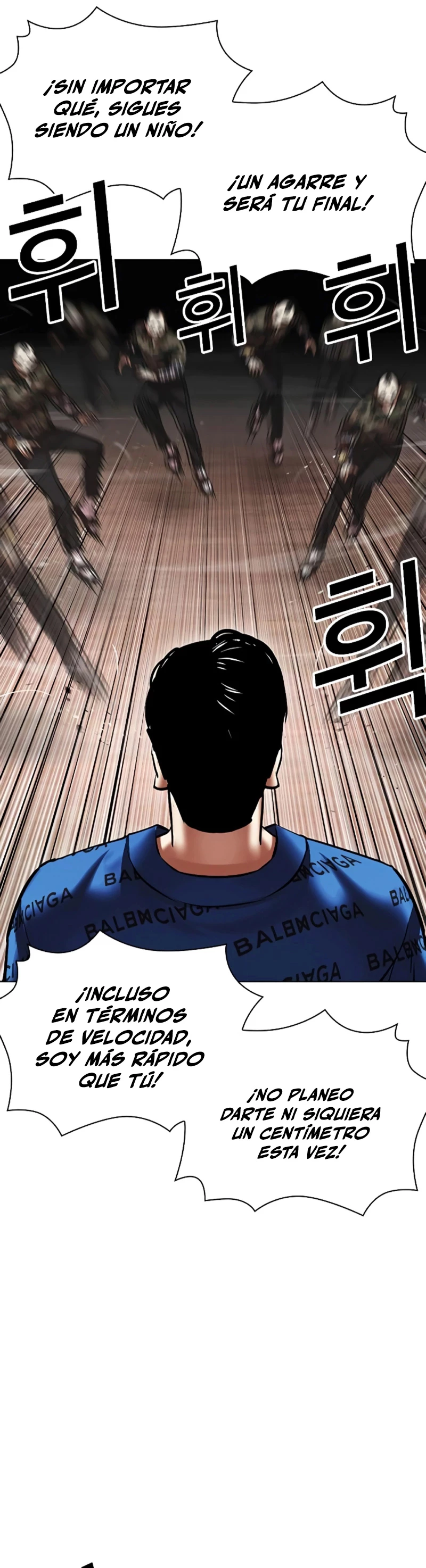 Nueva cara Capitulo 456 página 57