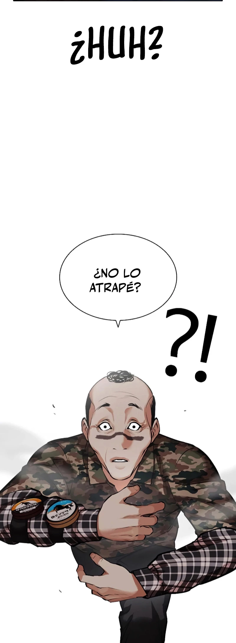 Nueva cara Capitulo 456 página 59