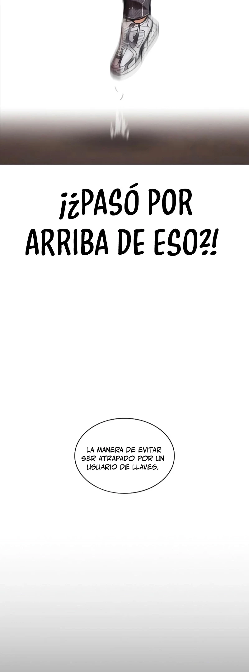Nueva cara Capitulo 456 página 63
