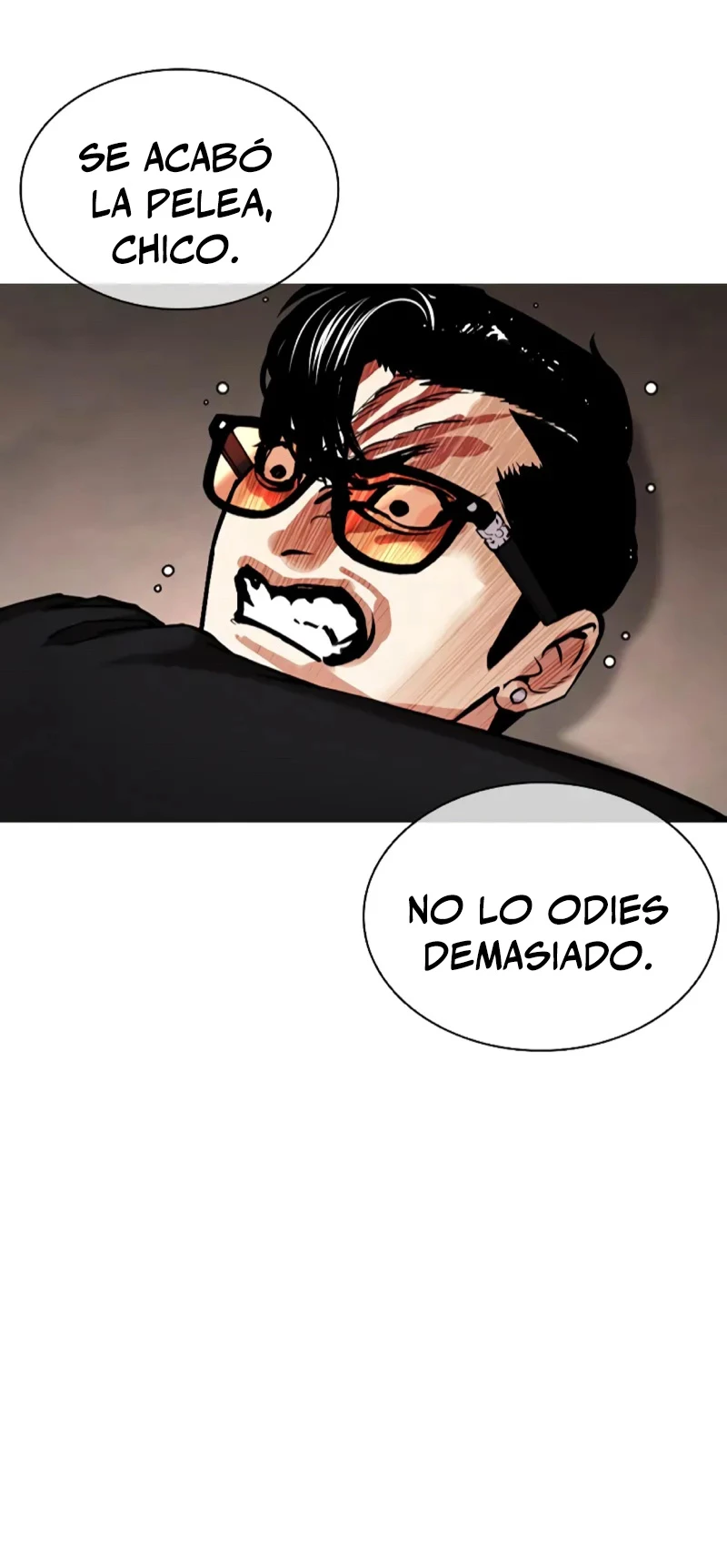 Nueva cara Capitulo 456 página 7