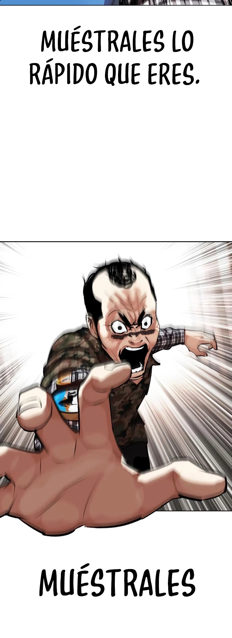 Nueva cara Capitulo 456 página 73