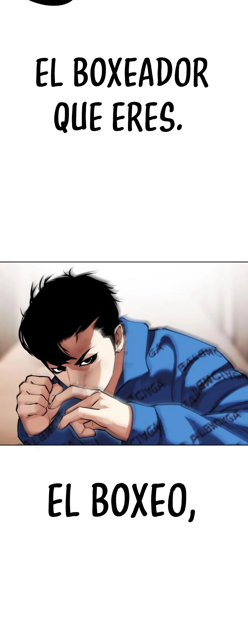 Nueva cara Capitulo 456 página 75