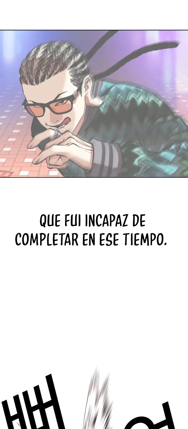 Nueva cara Capitulo 456 página 76