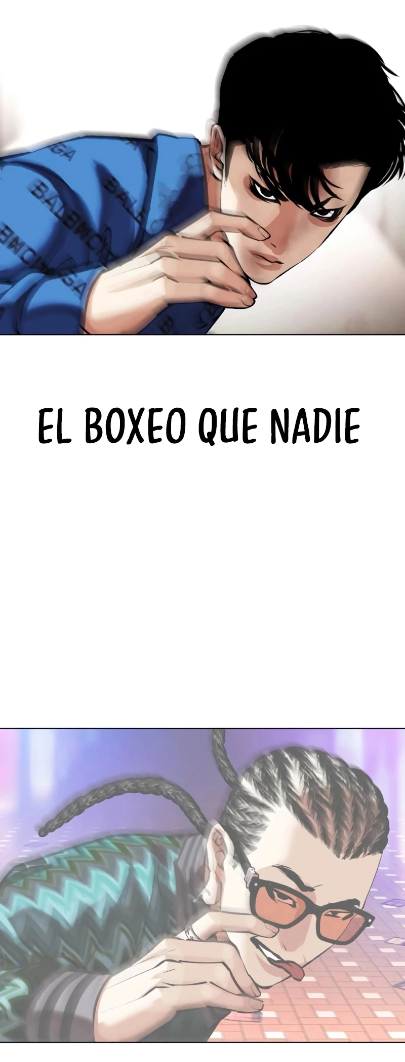 Nueva cara Capitulo 456 página 78