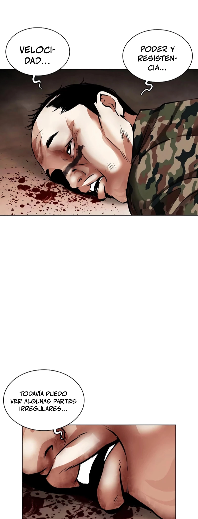 Nueva cara Capitulo 456 página 82