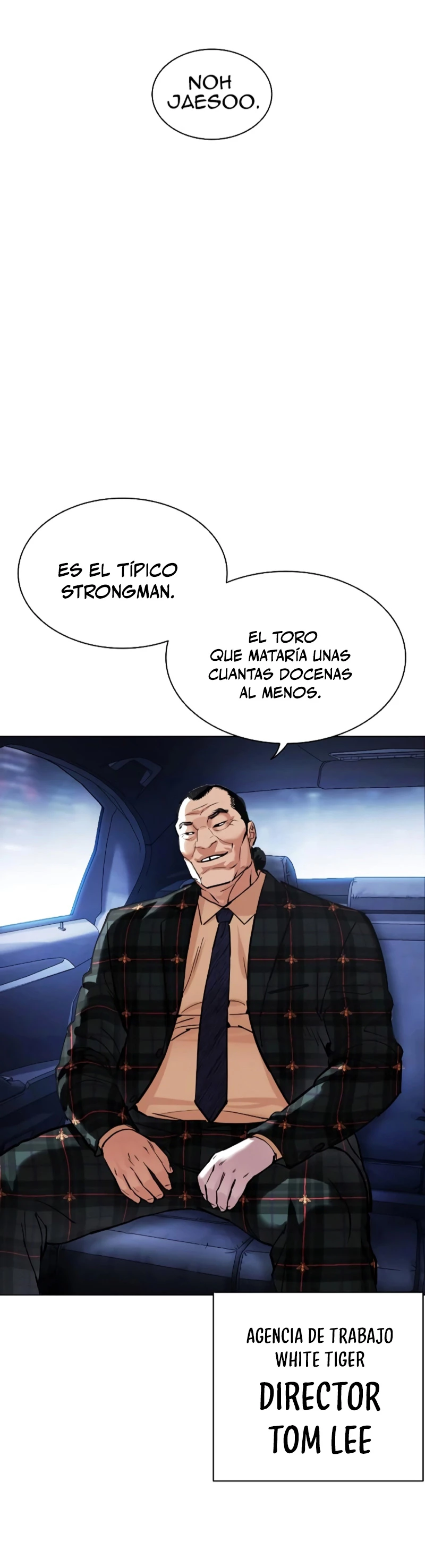 Nueva cara Capitulo 456 página 89