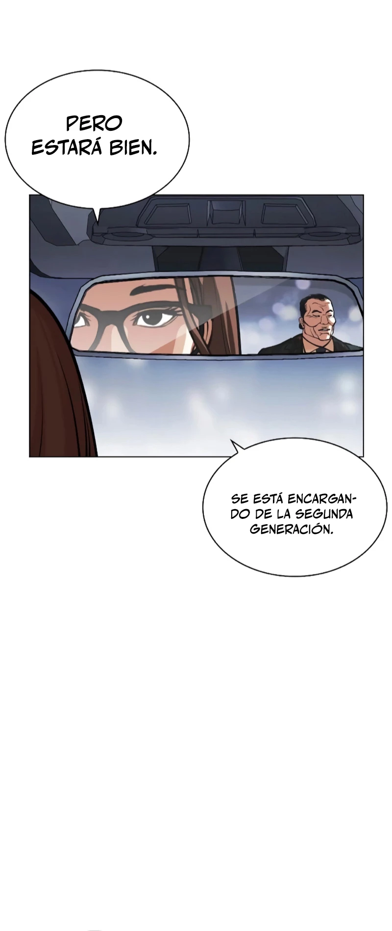 Nueva cara Capitulo 456 página 91