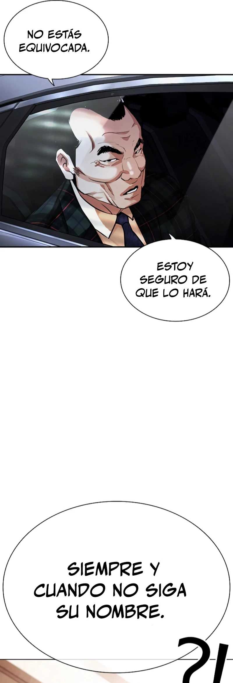 Nueva cara Capitulo 456 página 92