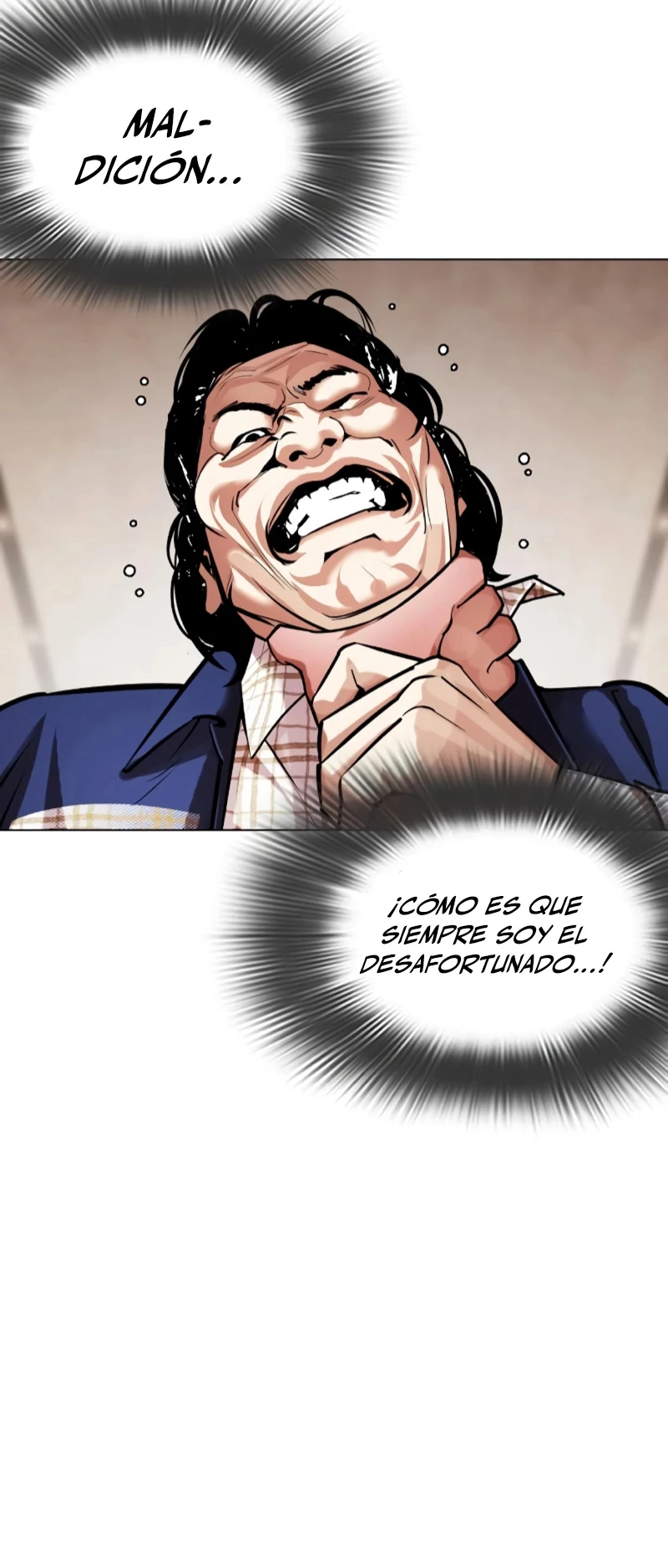 Nueva cara Capitulo 456 página 94