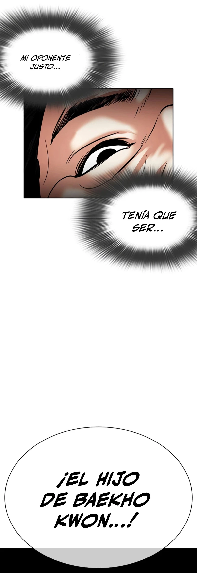 Nueva cara Capitulo 456 página 95