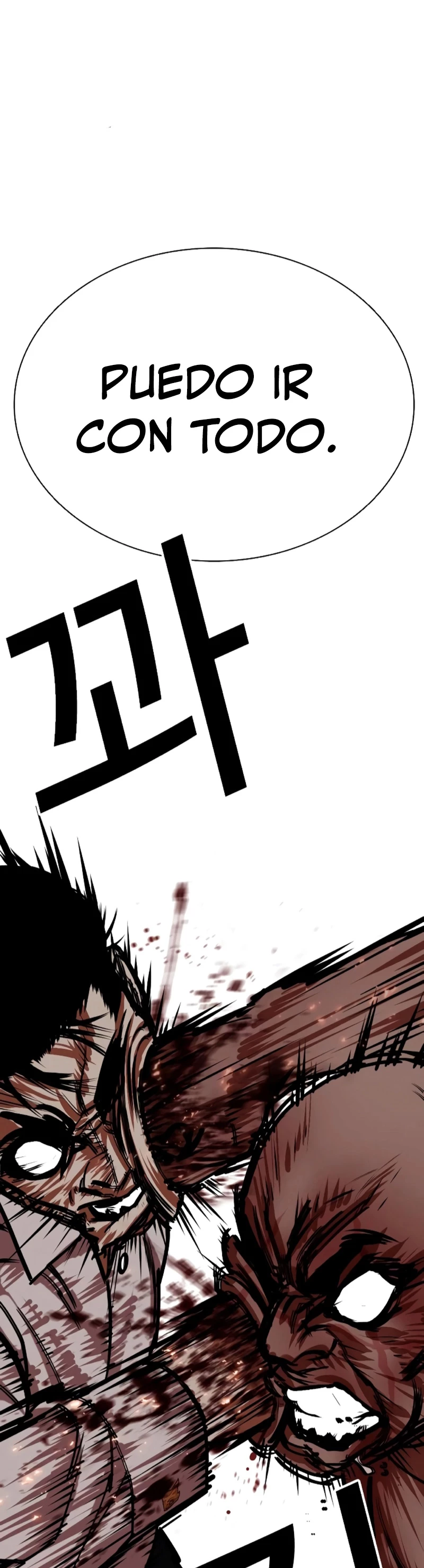 Nueva cara Capitulo 457 página 2
