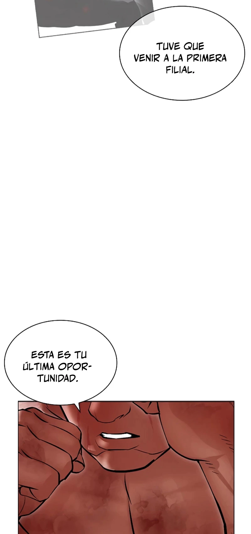 Nueva cara Capitulo 457 página 27