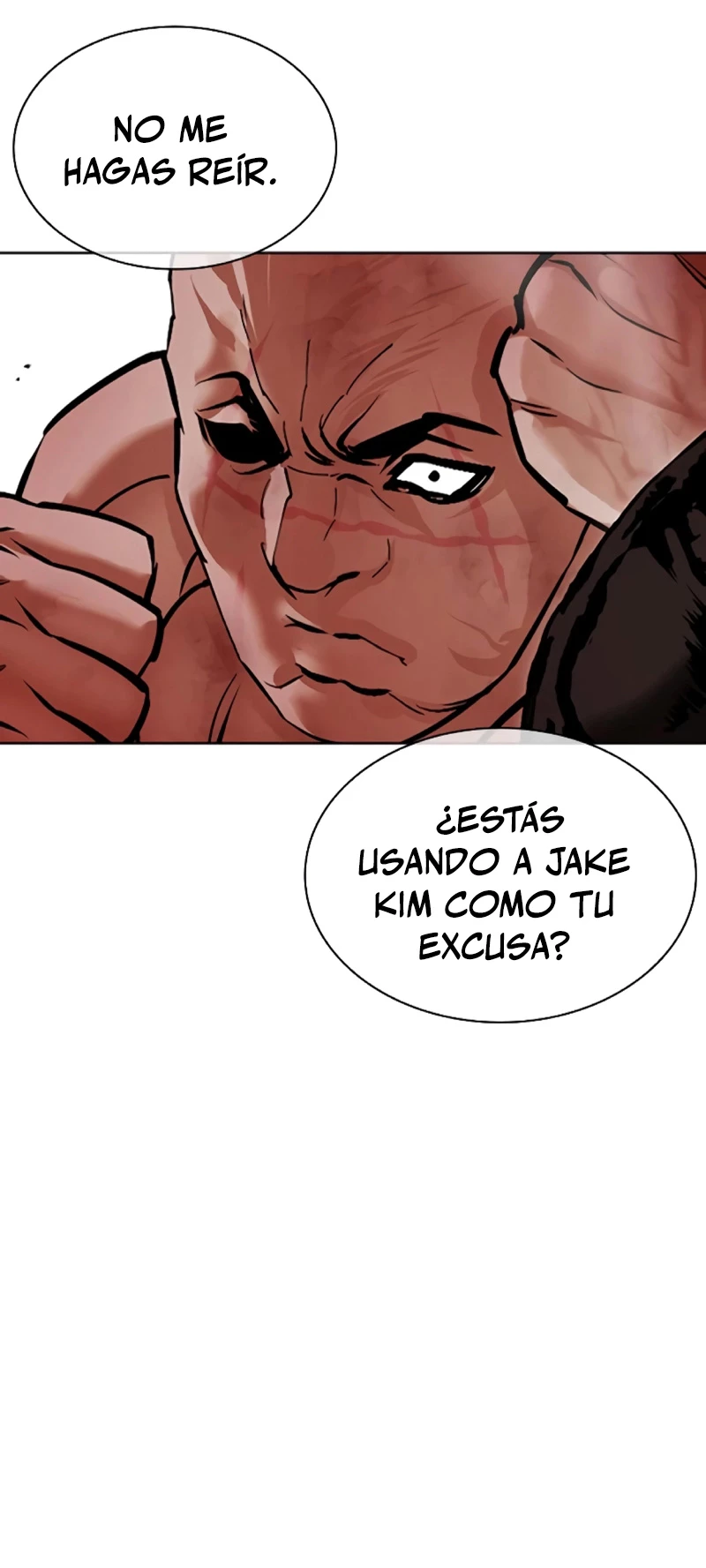 Nueva cara Capitulo 457 página 30