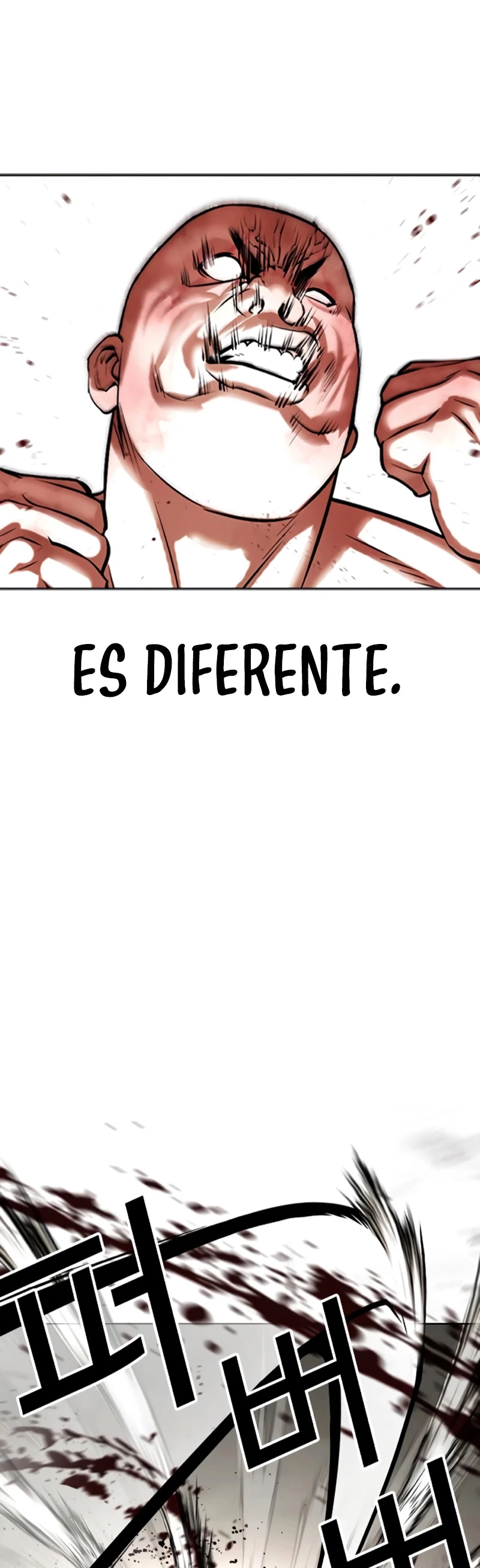 Nueva cara Capitulo 457 página 35