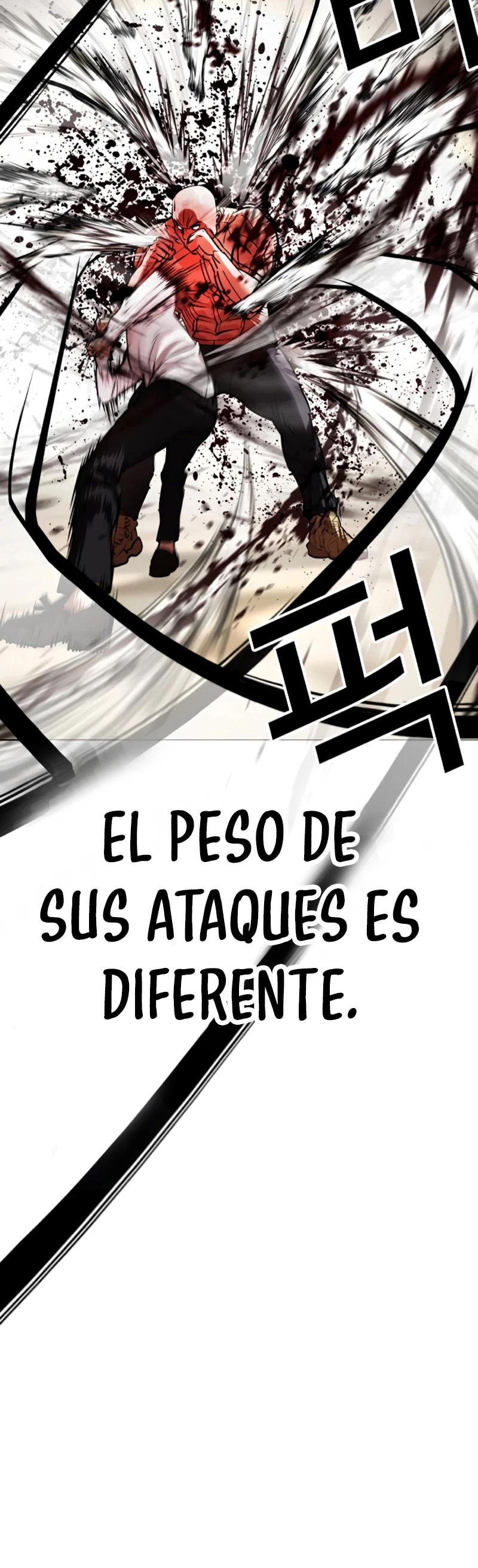Nueva cara Capitulo 457 página 36