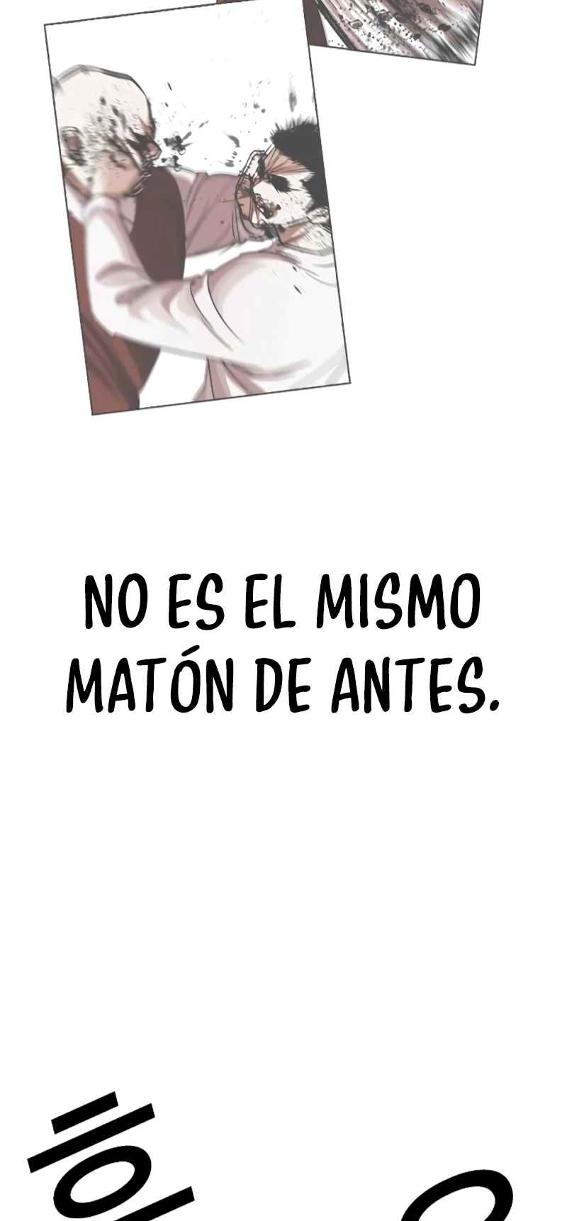 Nueva cara Capitulo 457 página 38