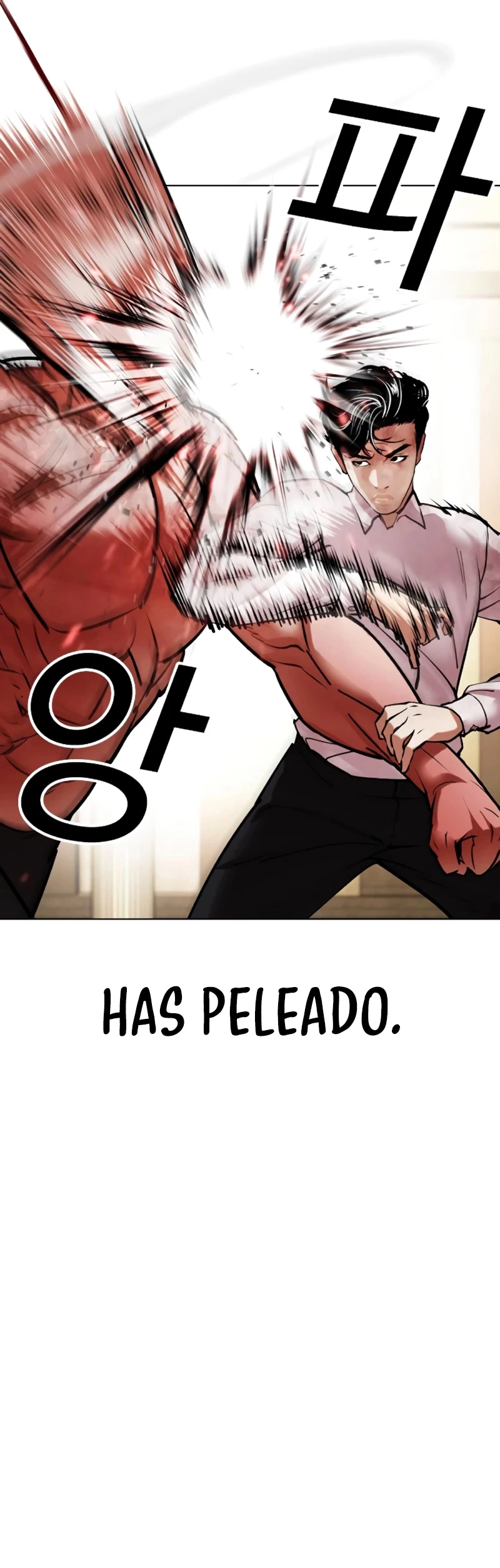 Nueva cara Capitulo 457 página 41