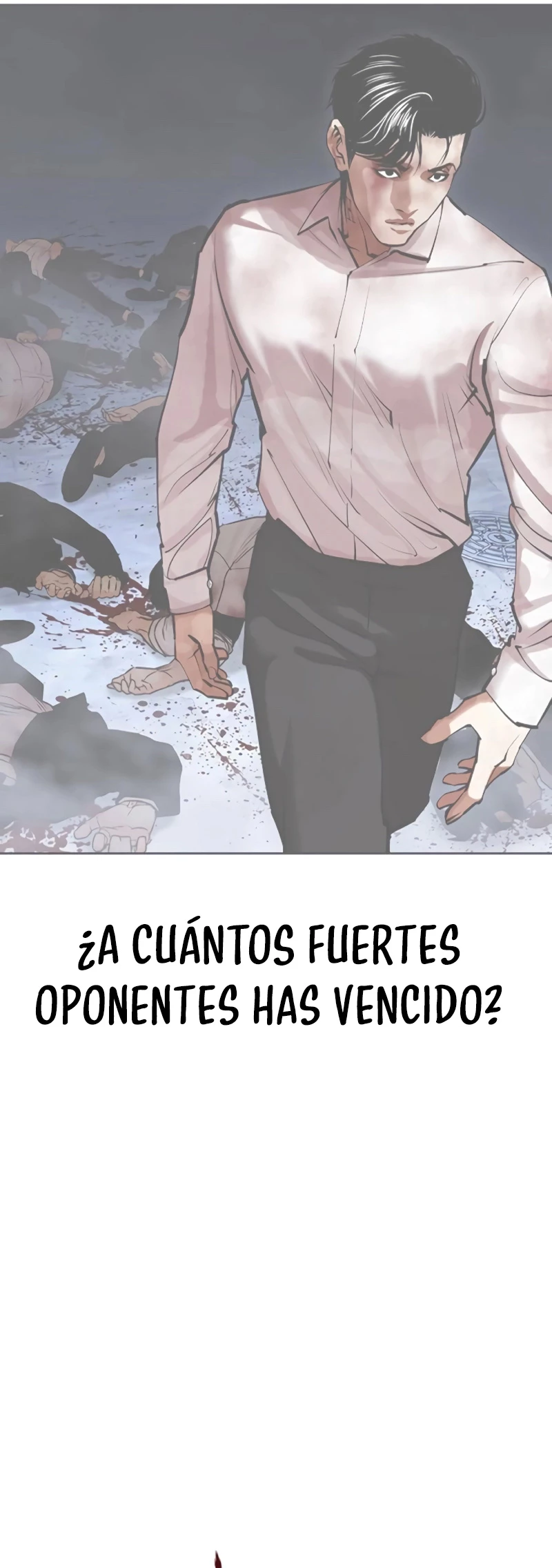 Nueva cara Capitulo 457 página 42