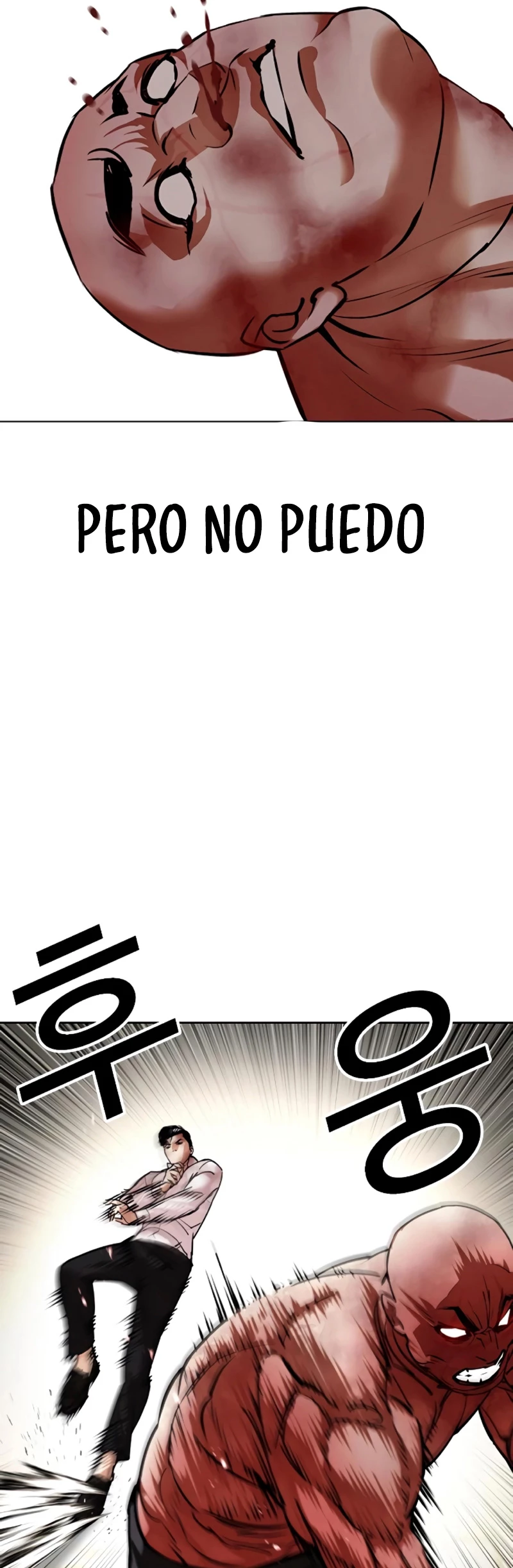 Nueva cara Capitulo 457 página 43