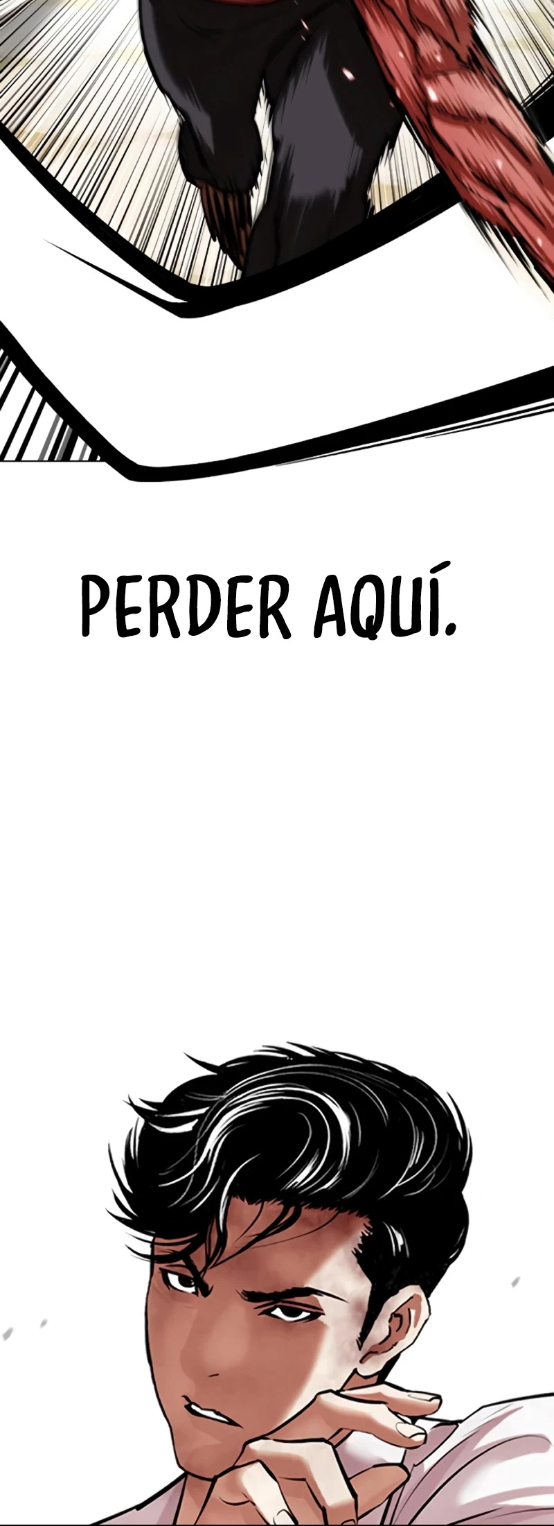 Nueva cara Capitulo 457 página 44