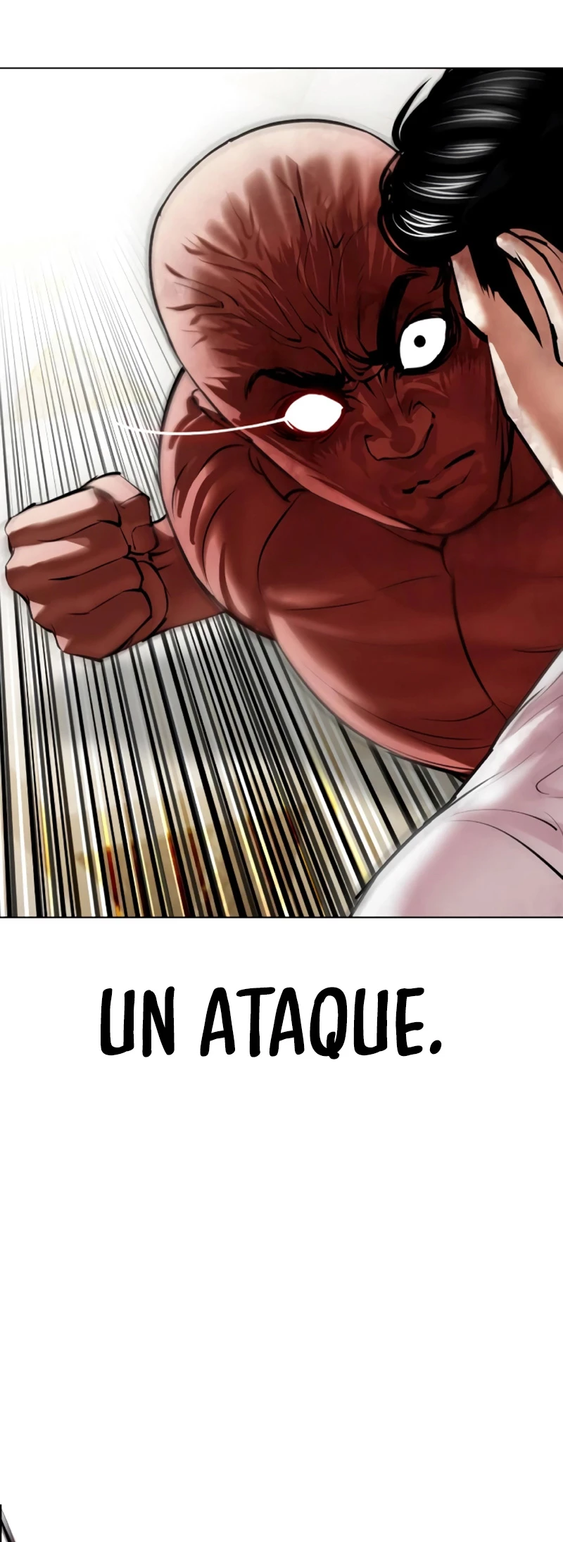 Nueva cara Capitulo 457 página 46