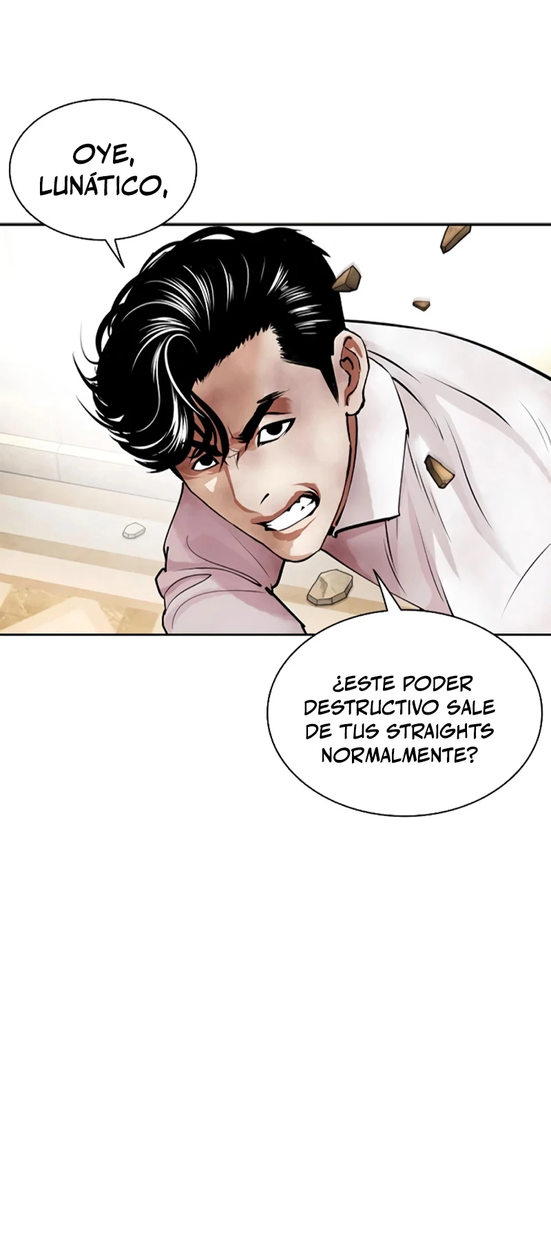 Nueva cara Capitulo 457 página 48