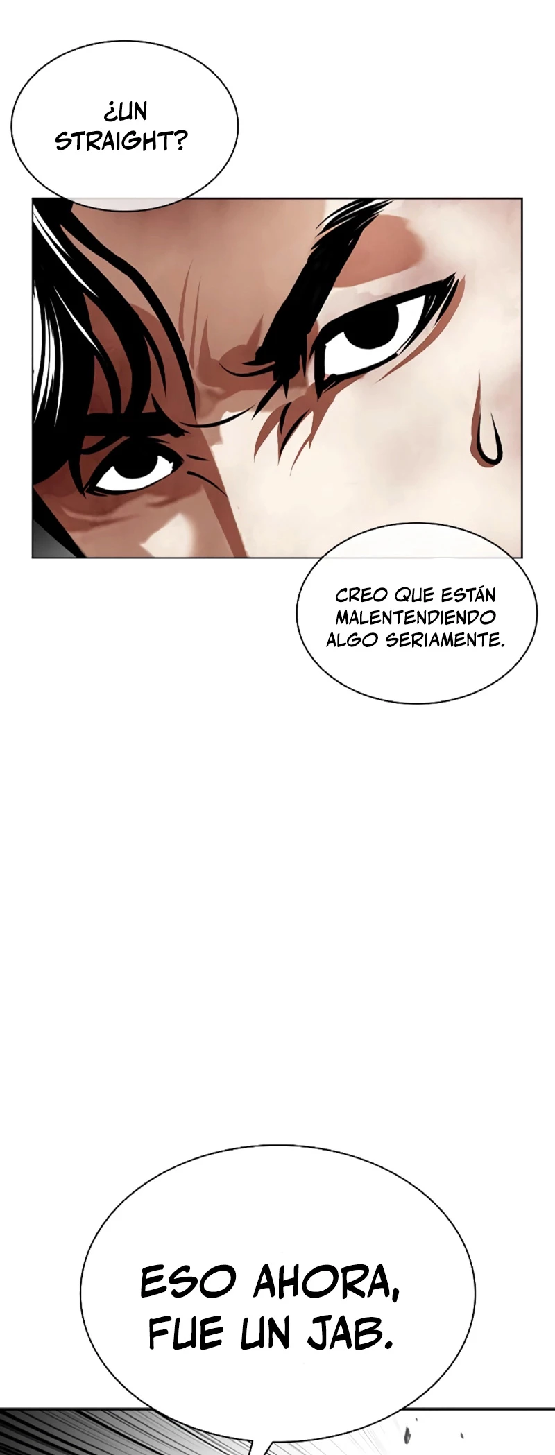 Nueva cara Capitulo 457 página 49