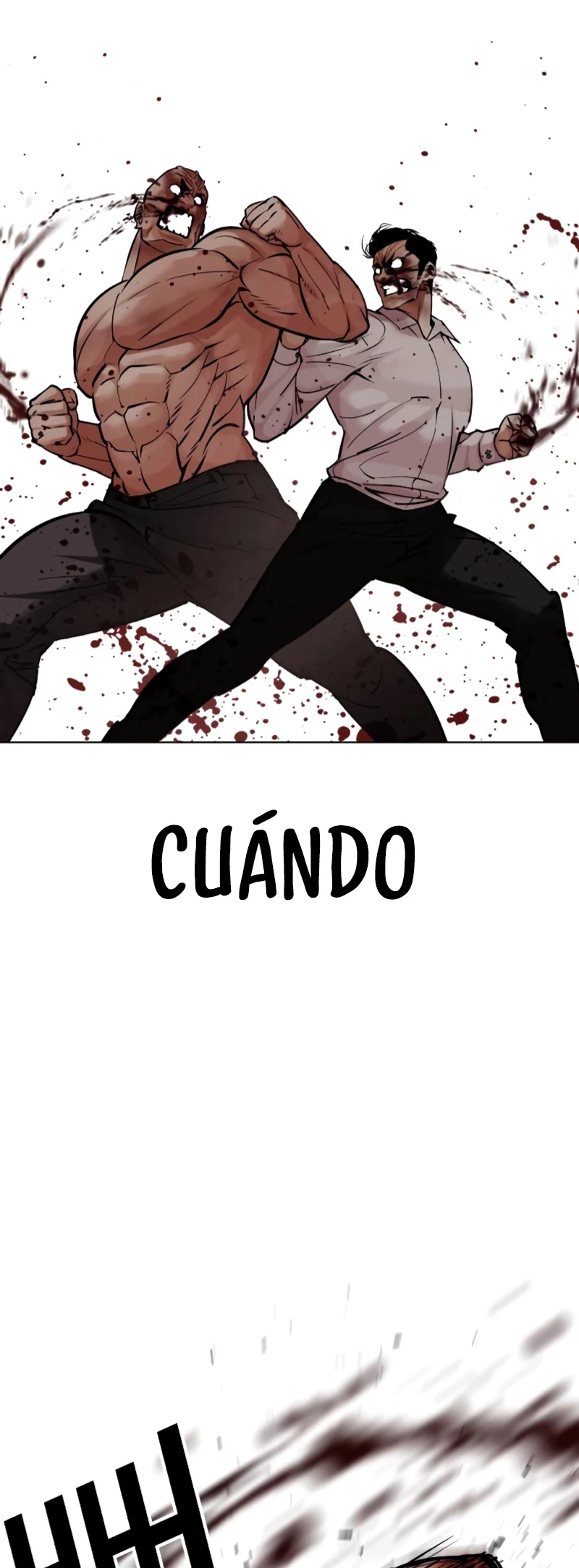 Nueva cara Capitulo 457 página 5
