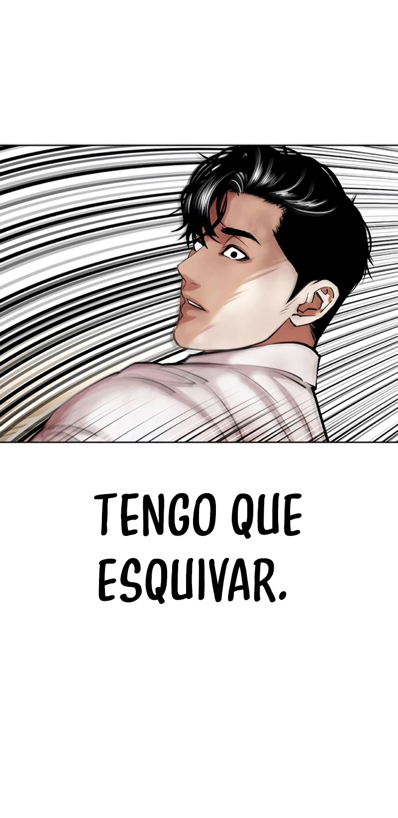 Nueva cara Capitulo 457 página 51