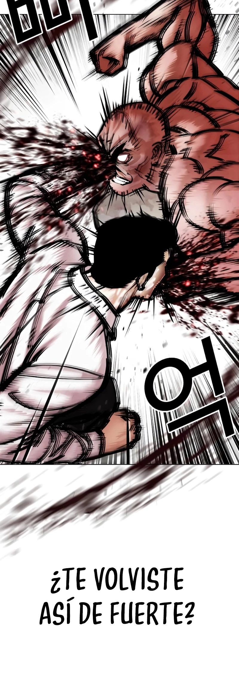 Nueva cara Capitulo 457 página 6