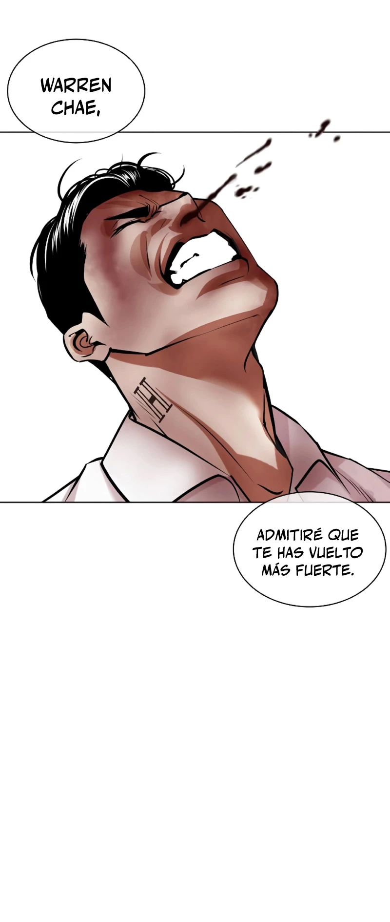 Nueva cara Capitulo 457 página 61