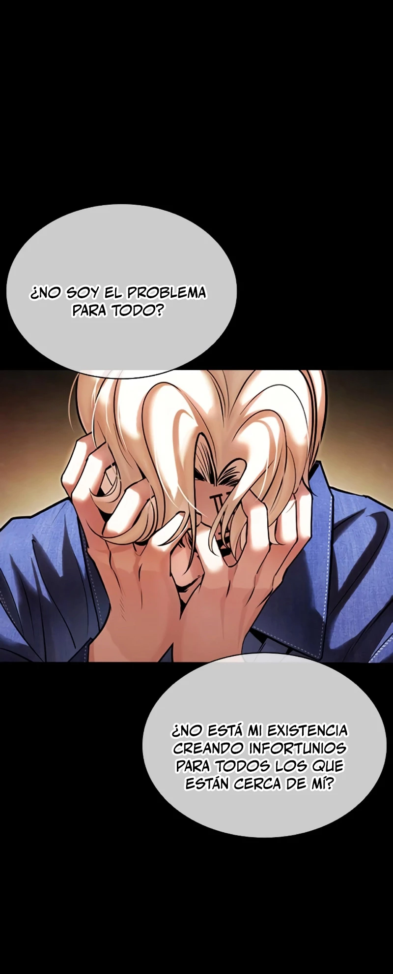 Nueva cara Capitulo 457 página 72