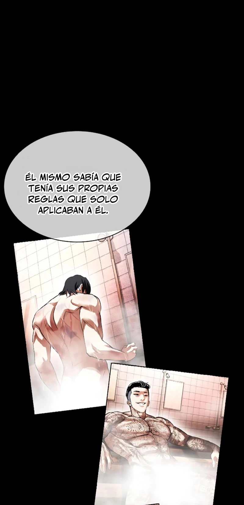 Nueva cara Capitulo 457 página 77