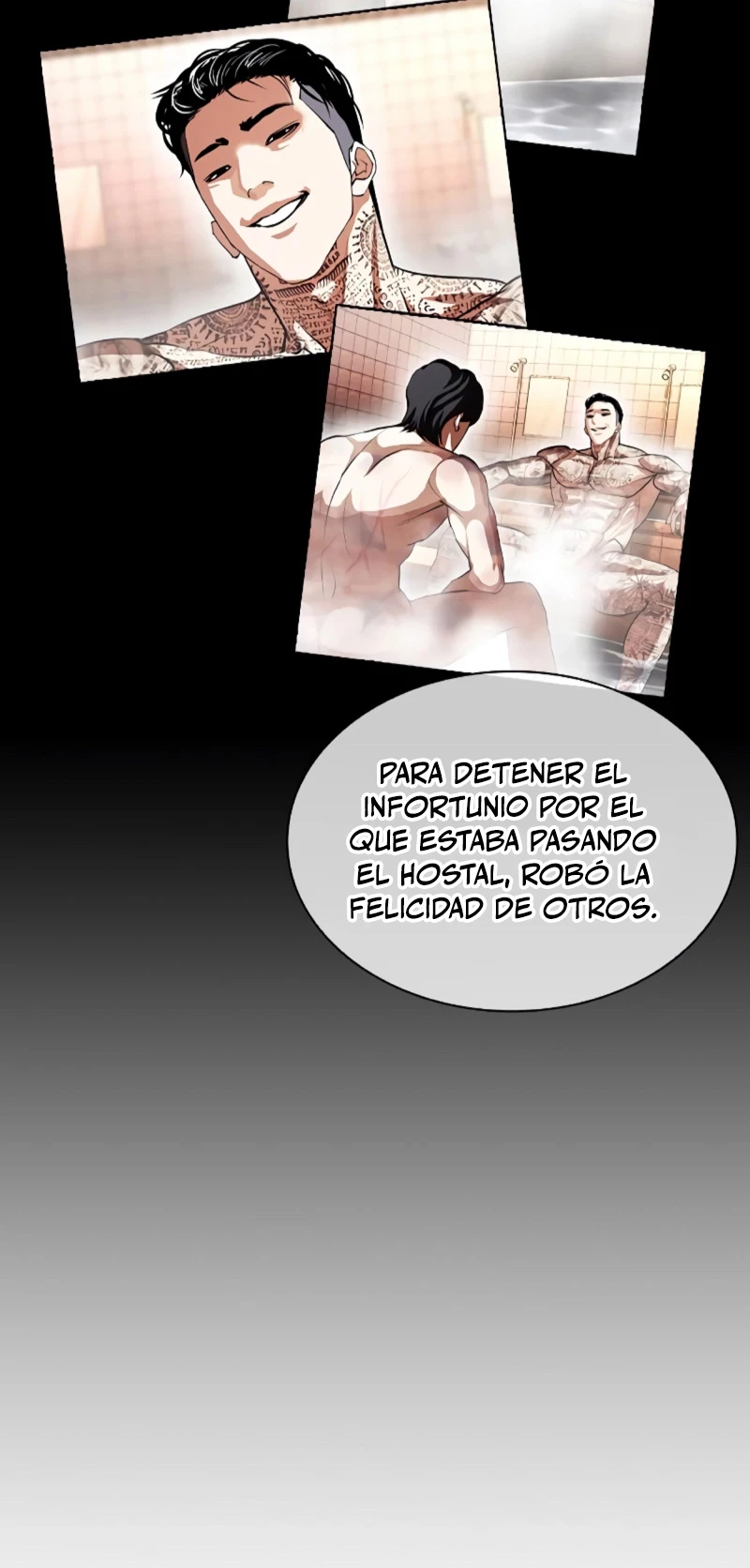 Nueva cara Capitulo 457 página 78