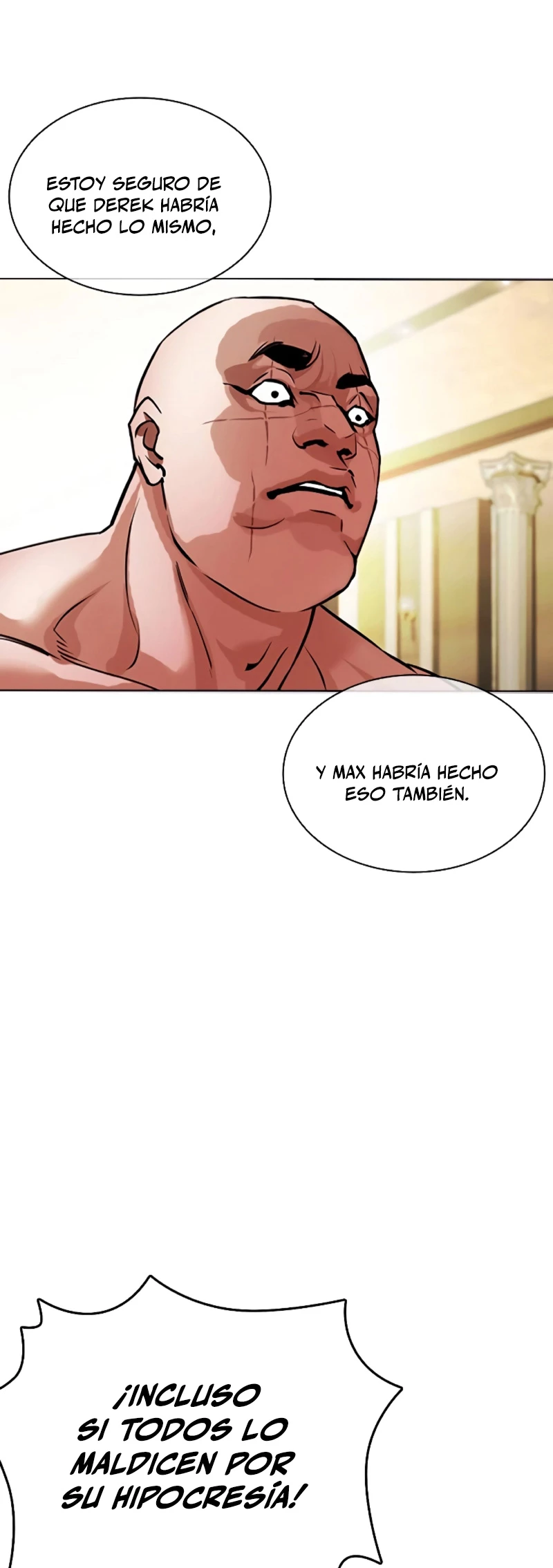 Nueva cara Capitulo 457 página 81