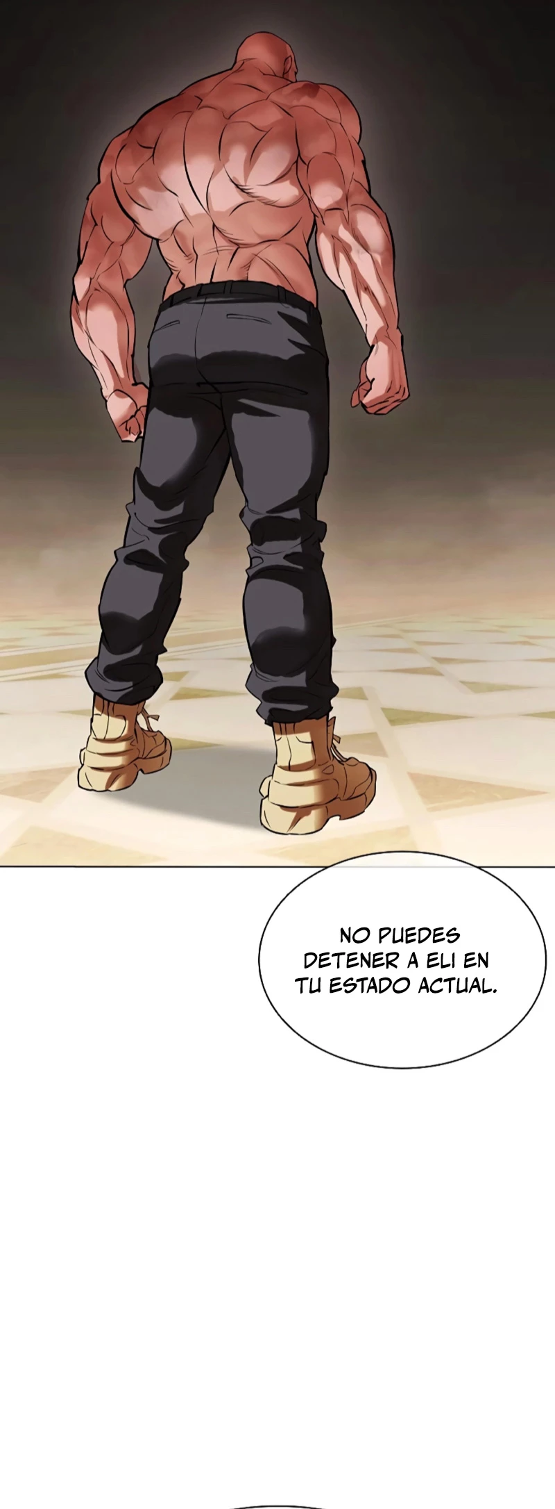 Nueva cara Capitulo 457 página 84