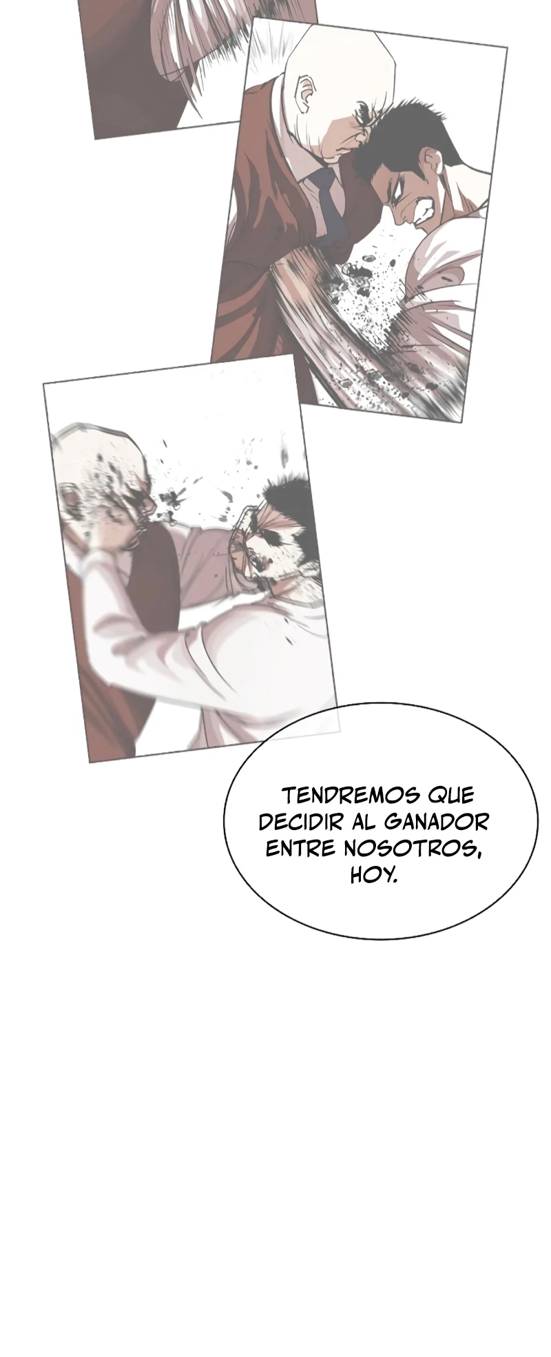 Nueva cara Capitulo 457 página 90